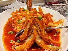 -品大三·经典淮扬菜(大行宫店)