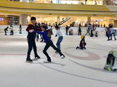 -冠军冰场CHAMPION RINK(苏州中心商场店)