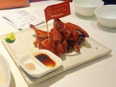 -侨美食家·41年地道粤菜(珠江新城店)