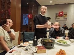 -老地方酒楼(红旗路店)