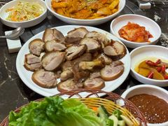 -高丽村韩国料理(兴华二路店)
