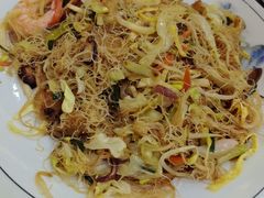 -杨记海鲜楼(三门黑金冠店)