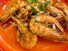 -花满楼(启秀路店)