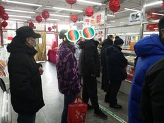 -北京稻香村(白纸坊店)