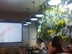 -麻小劲菌汤麻辣烫(体育西路店)