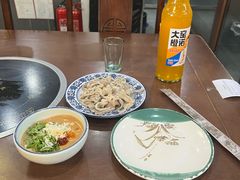 -牛街老爆肚满(牡丹园店)