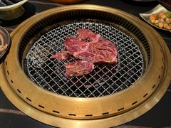 -厚贞日式烤肉(浦东汇智店)