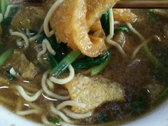 -祁家面馆(大香炉店)