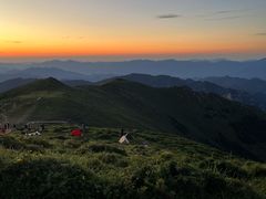 -灵山