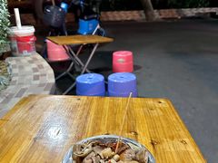 -同济牌坊美贤牛什