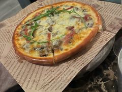 -东方棕泉·洗浴·按摩·美食国际水疗会所(福田店)