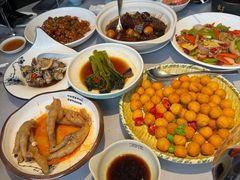 -台鄉缘 ·小海鲜·台州菜(桃林路店)