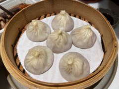 土猪肉多汁小笼包-小厨娘淮扬菜(天印大道店)