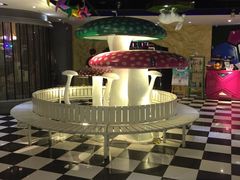-H次元沉浸剧情密室(街道口店)