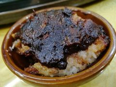 -建基泡馍·西安老字号·清真(永宁店)