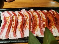 -九田家黑牛烤肉料理(华侨城店)