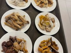 -天宜隆蘑菇宴火锅(石景山旗舰店)