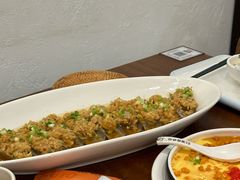 -乔街深夜食堂·台州菜·高压锅生蚝(杭州总店)