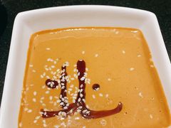 麻辣蘸料-北门涮肉·铜锅涮肉(南锣鼓巷店)