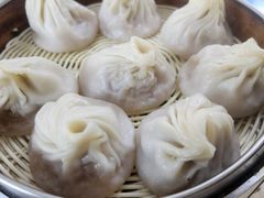 -笑云开汤包店(网巾市店)