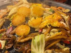 -一烙锅(友谊店)