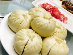 -名羊天下陕北横山铁锅炖羊肉(博文路店)