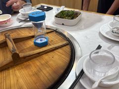 -鲁员外地锅鸡地锅鱼(古墩路店)