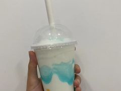 -麦当劳餐厅(龙平西路店)