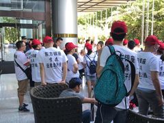 -深圳东方银座酒店