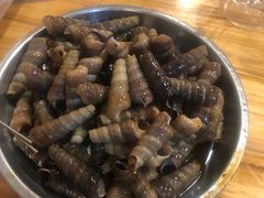 -陈氏肥蛤(小纬六路总店)
