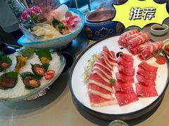 -享月汤皇·海鲜小火锅·聚会(曲江创意谷店)