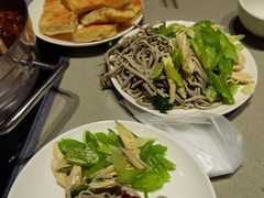 -蝎王府羊蝎子(西直门店)