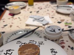 -姥姥家春饼店(惠新东街店)