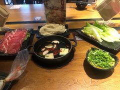 -呷哺呷哺(宝山正大乐城店)