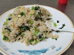 -黎记大排档(慈云路店)