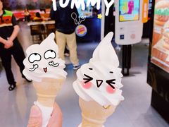 -汉堡王(上海虹口龙之梦)
