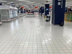 -家乐福会员店(南翔店)