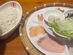 -陳生記米线·始于1989(中山北路店)