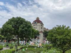 -歌斐颂巧克力小镇