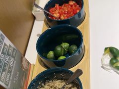 -烹然四季椰子鸡火锅(姚家园万象汇店)