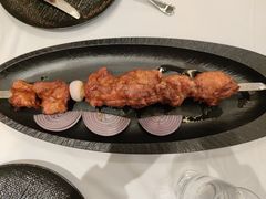 克里姆林宫皇家超级大肉串-马克西姆俄罗斯餐厅(通亚街店)