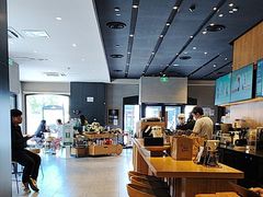 -星巴克(天津佛罗伦萨小镇店)