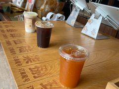 -去茶山(新光里店)