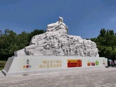 -赵州桥景区