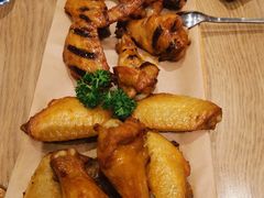 -必胜客(西太华店)