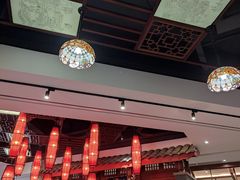 -龙抄手(春熙路总店)
