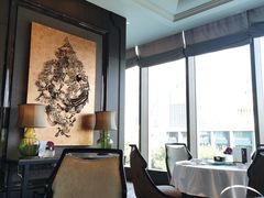 大堂-夏宫中餐厅(静安香格里拉店)