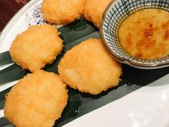 -火燒雲傣家菜(鼓楼店)