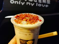 -快乐柠檬happylemon(日月光店)