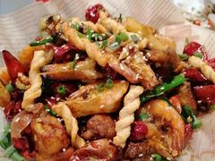 -胡桃里乐队酒馆(广州塔店)